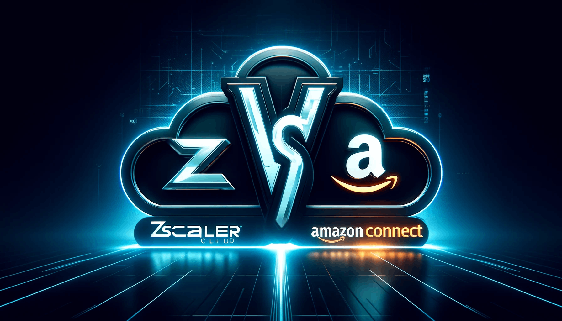 Navigating Networking Challenges with Amazon Connect and Zscaler